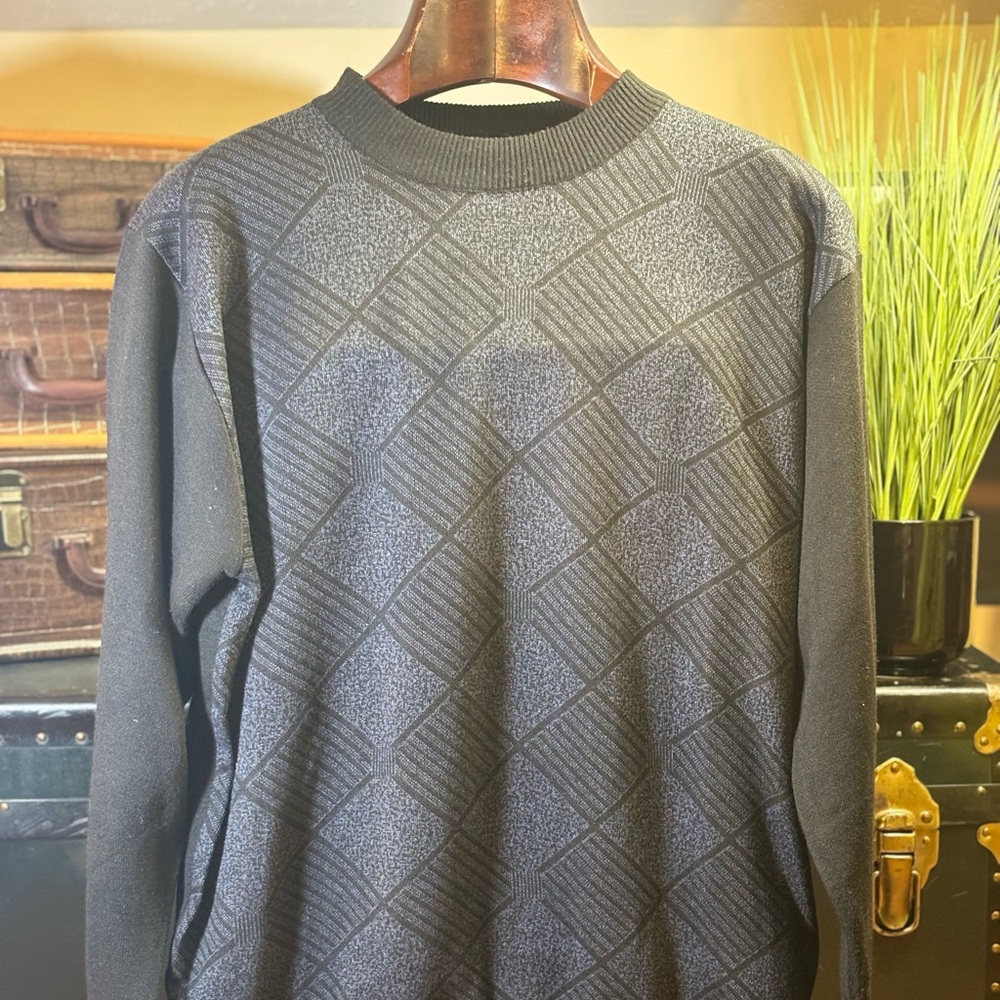 Chereskin Sweater
